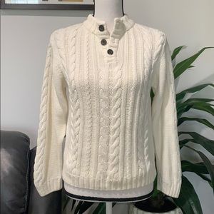 Gymboree kids sweater -size 10 -